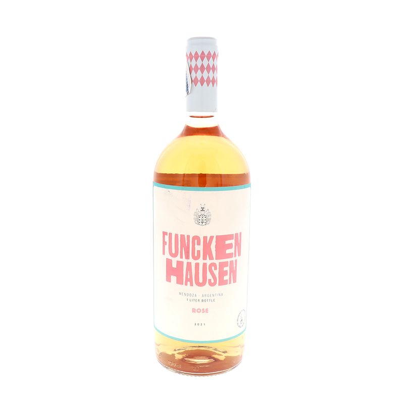 Funcken-Hausen