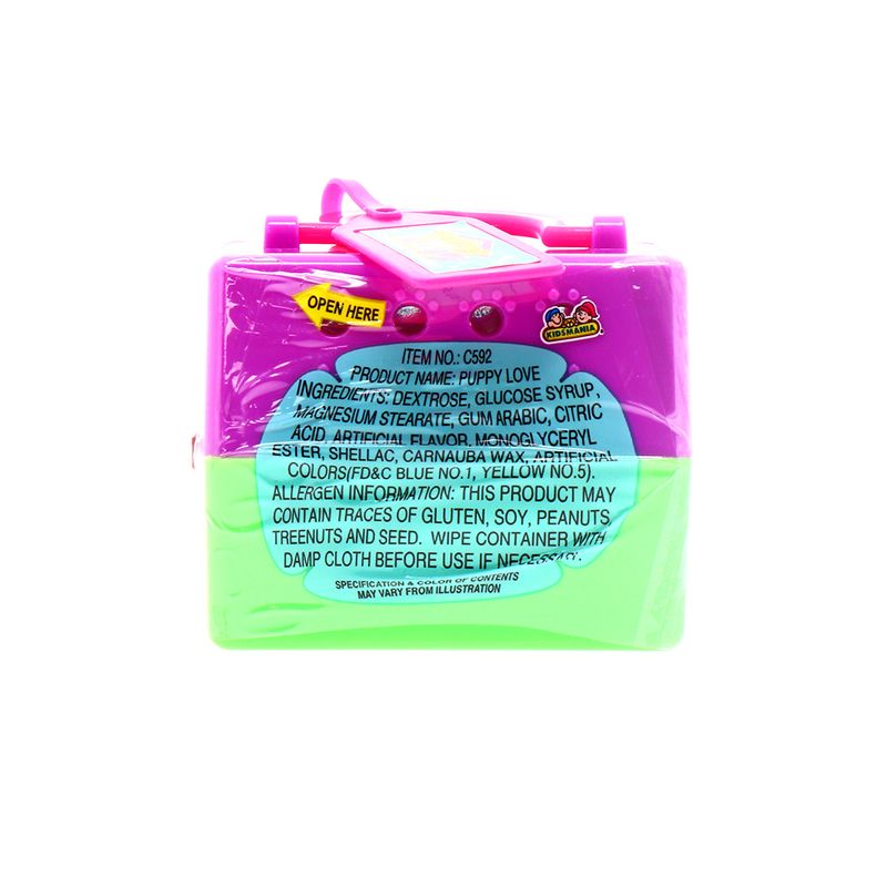 Kidsmania