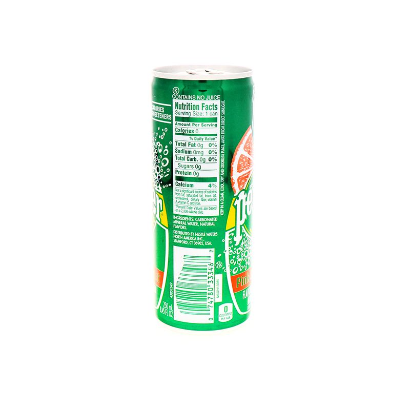Perrier