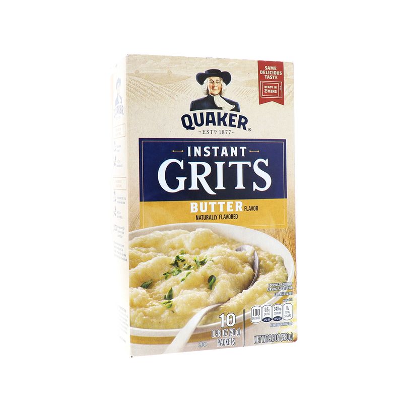 Quaker