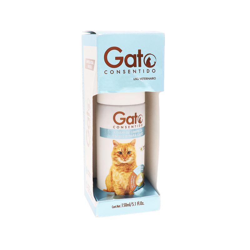 Gato-Consentido