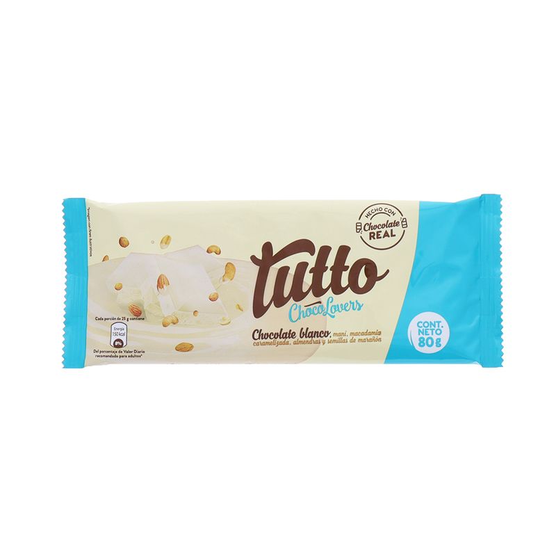 Tutto