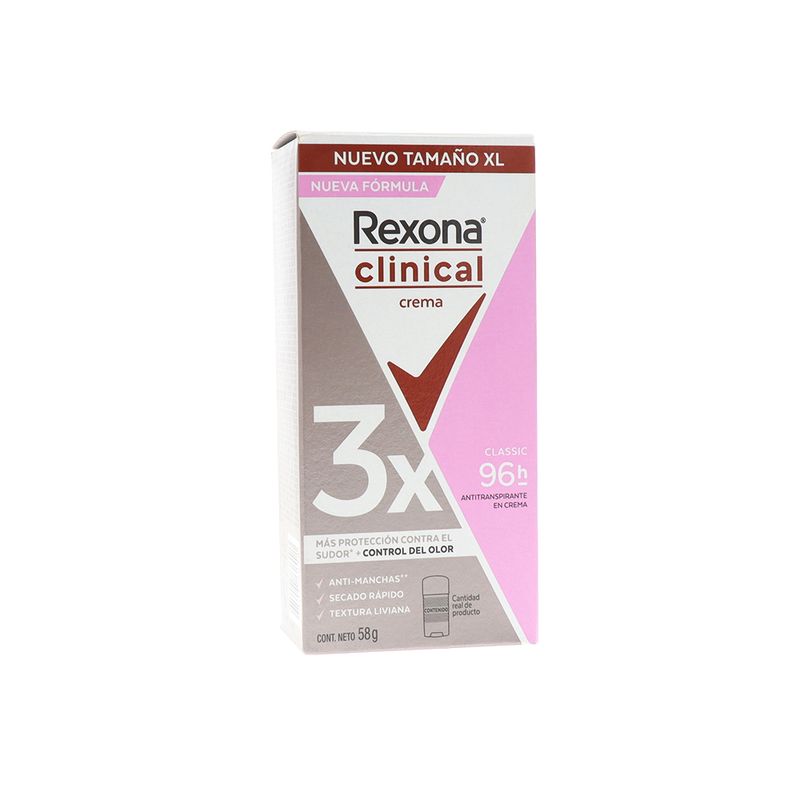 Rexona