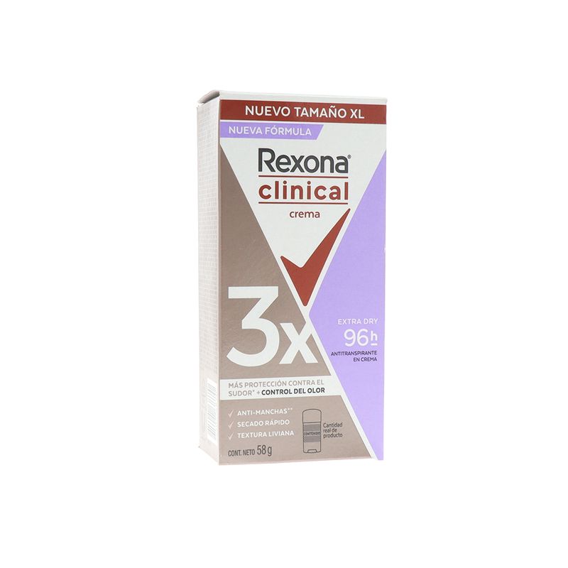 Rexona