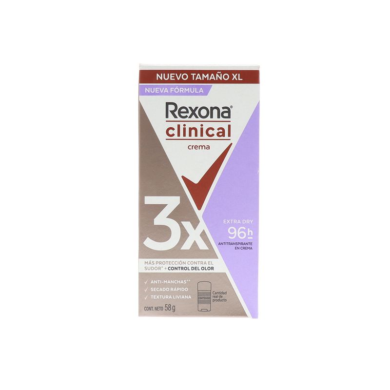 Rexona
