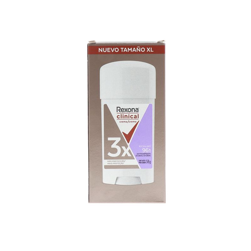 Rexona