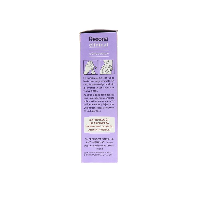 Rexona