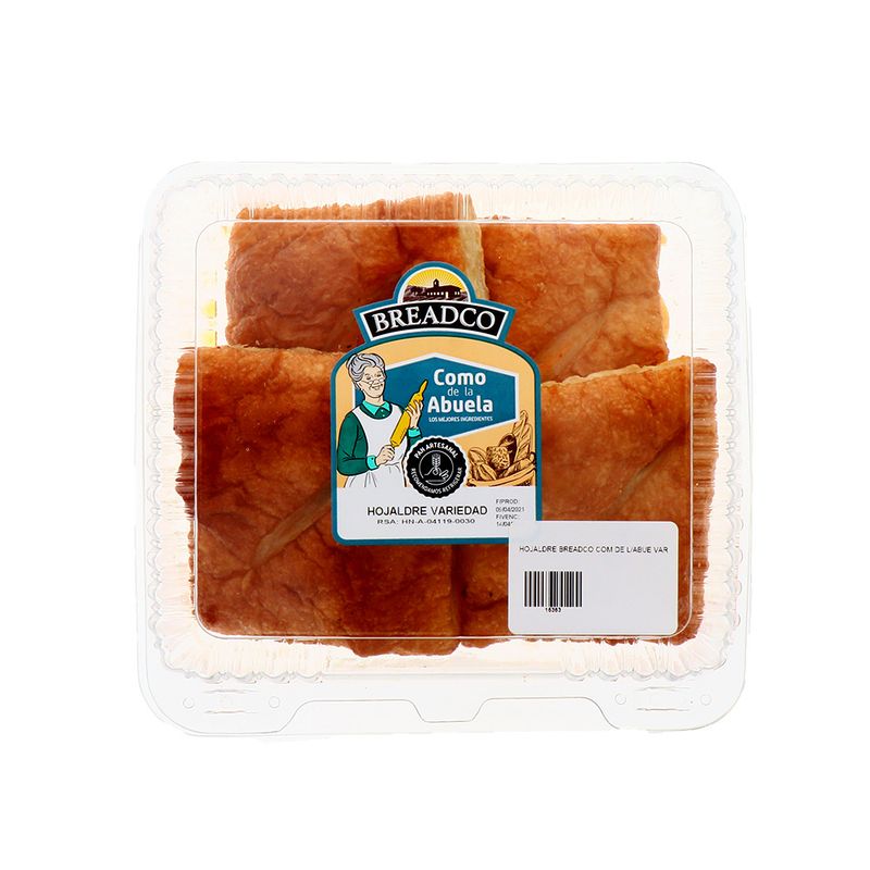 Breadco