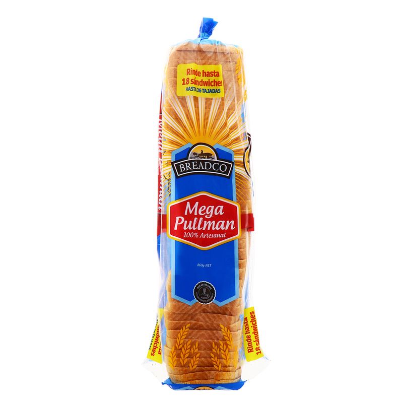 Breadco