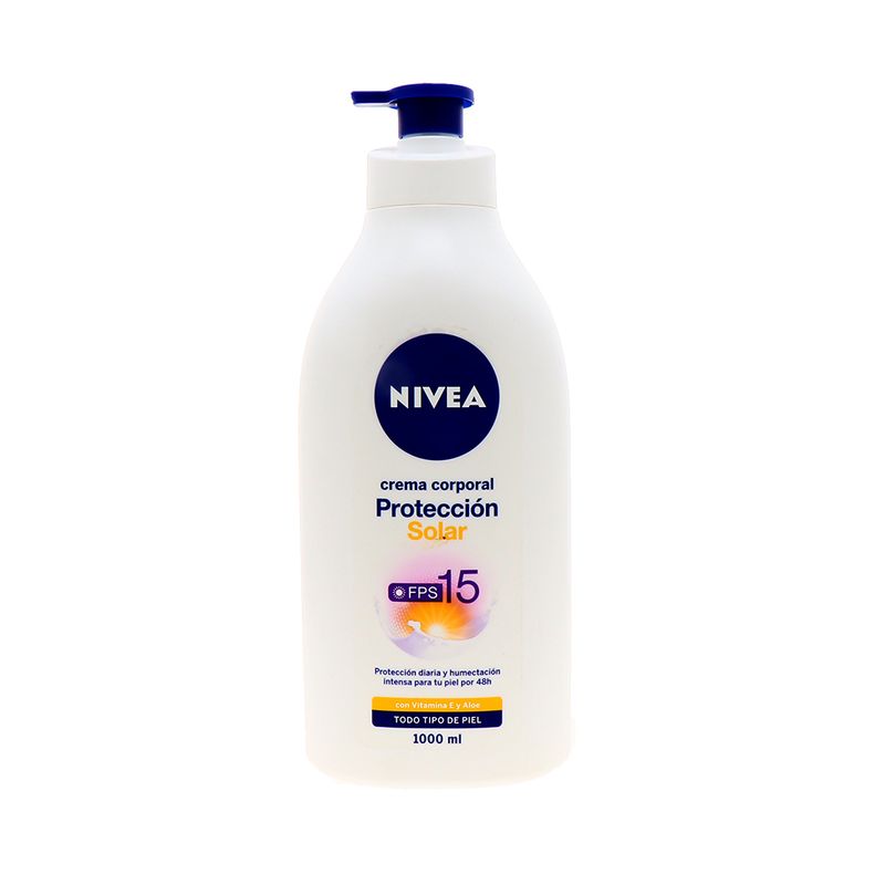 Nivea
