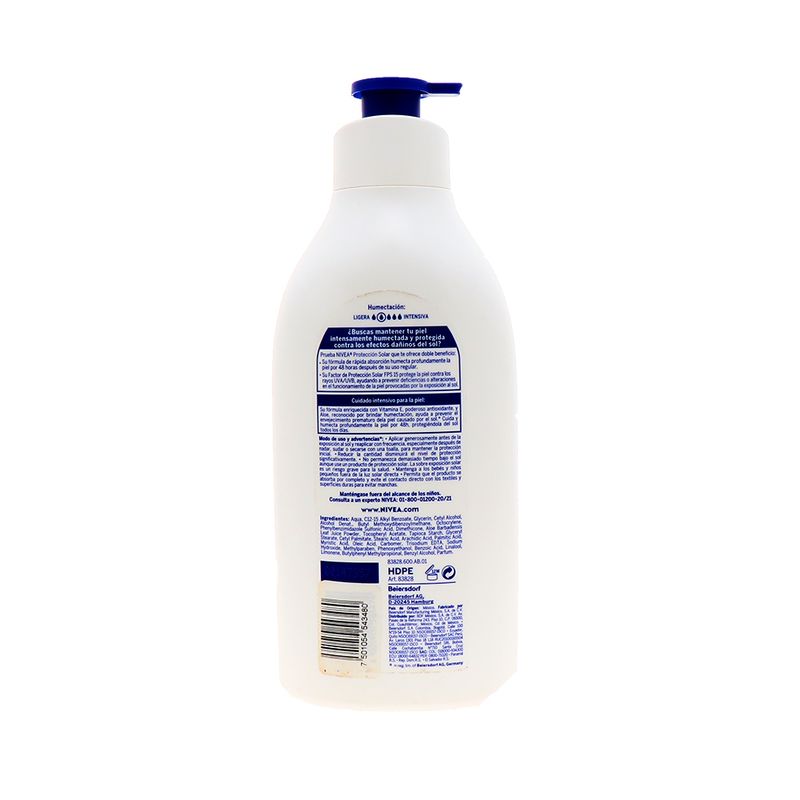 Nivea