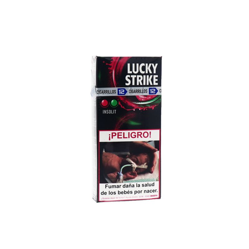 Lucky-Strike