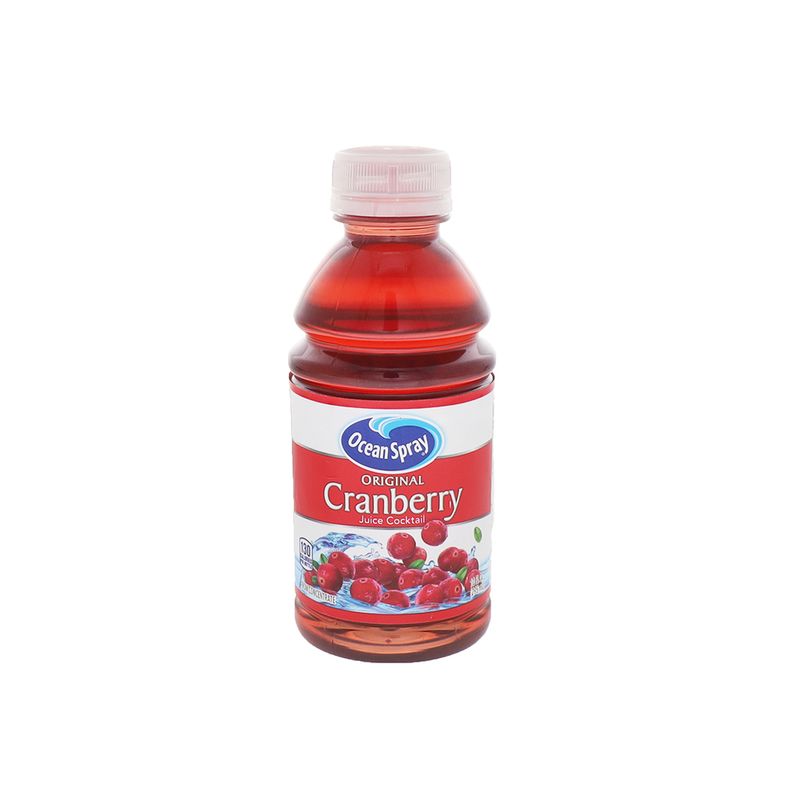 Ocean-Spray