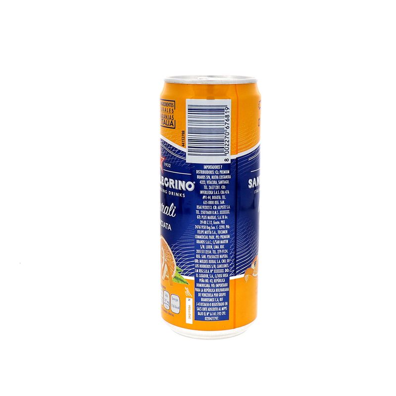 San-Pellegrino