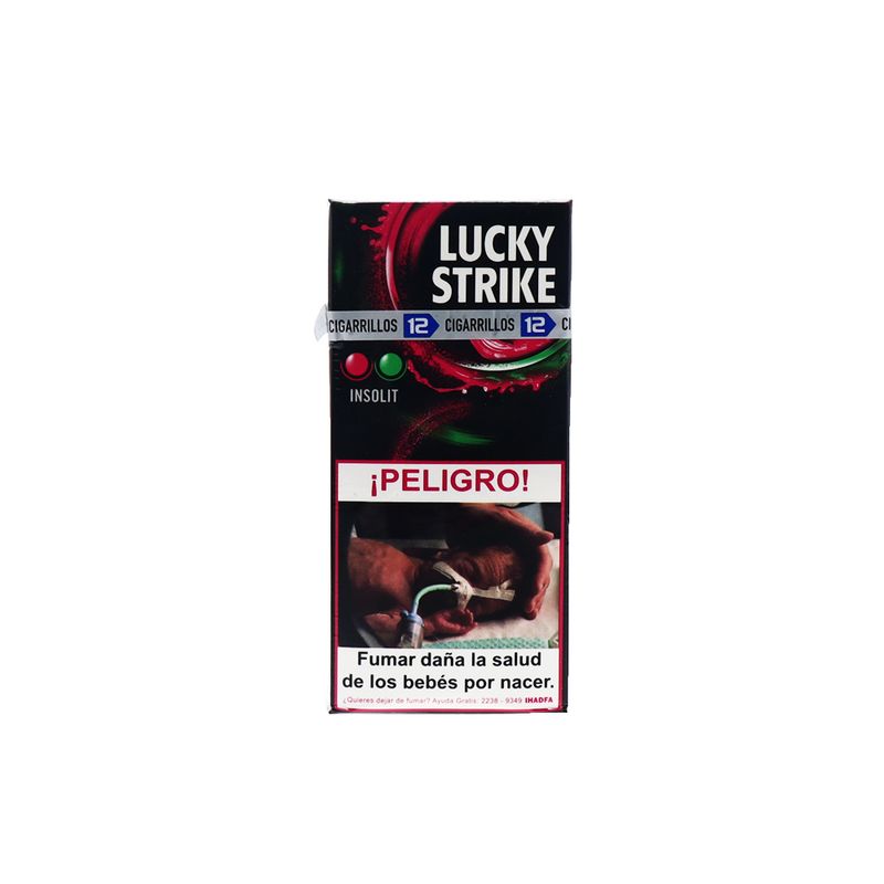 Lucky-Strike