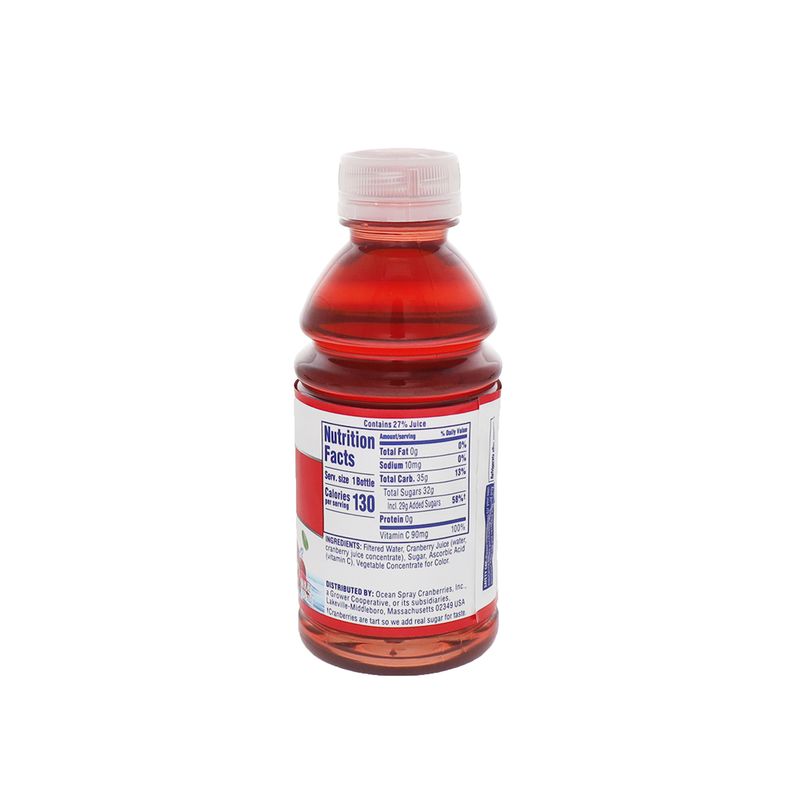 Ocean-Spray