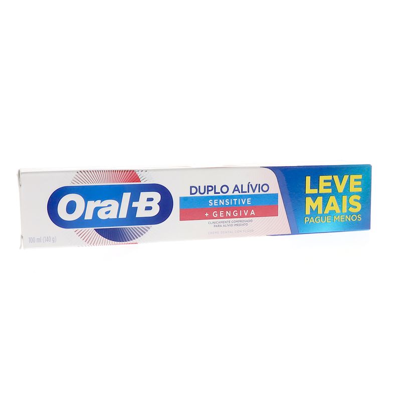 Oral-B