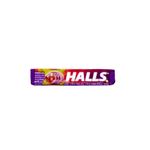 Halls