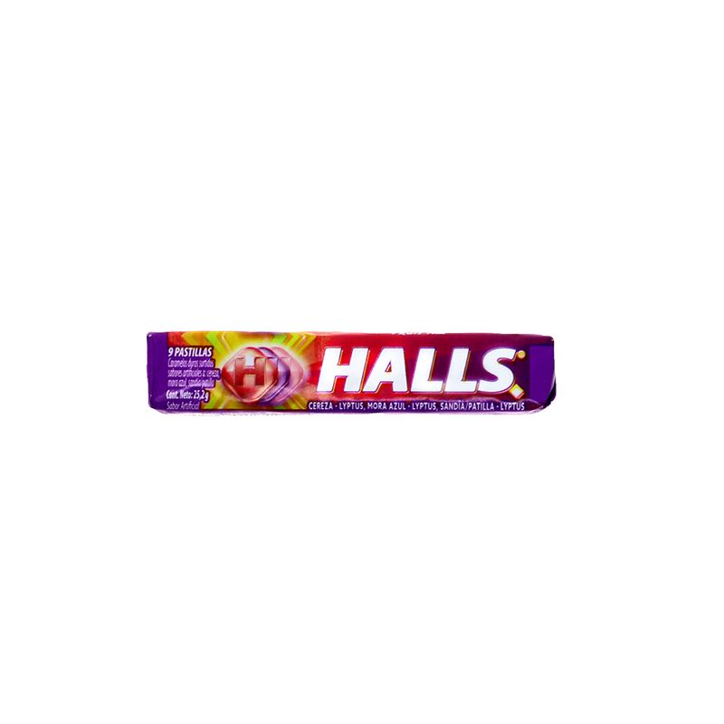 Halls