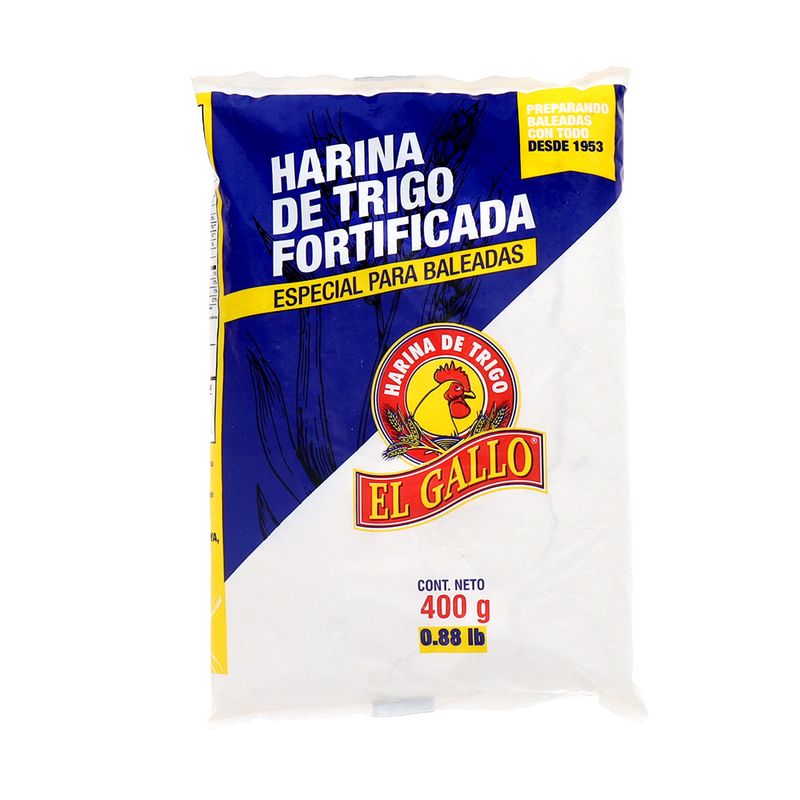 El-Gallo