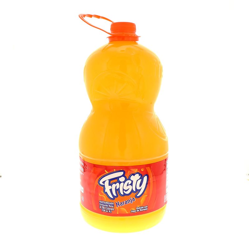 Fristy