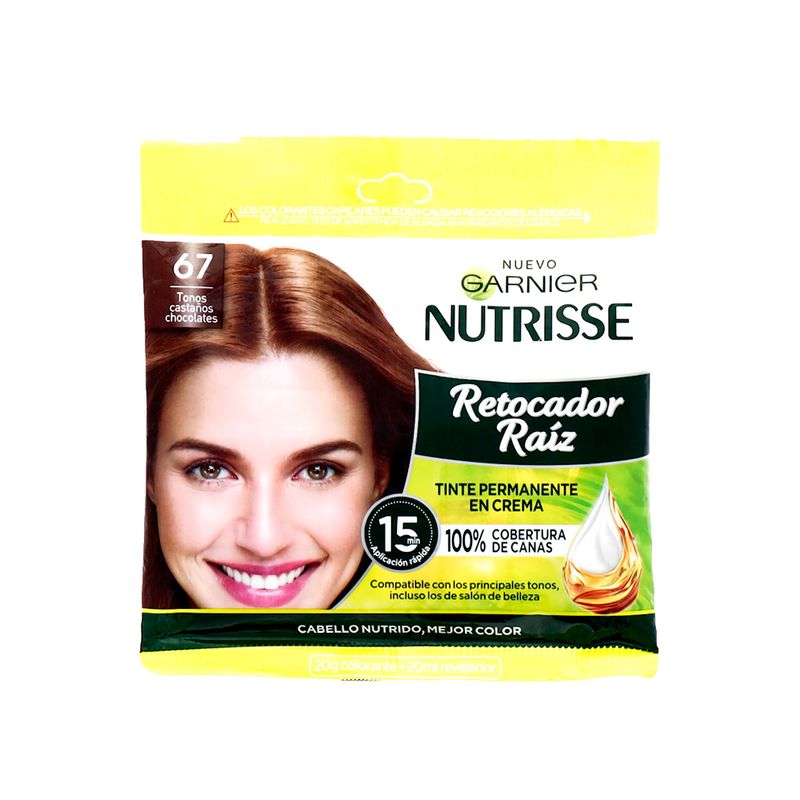 Garnier
