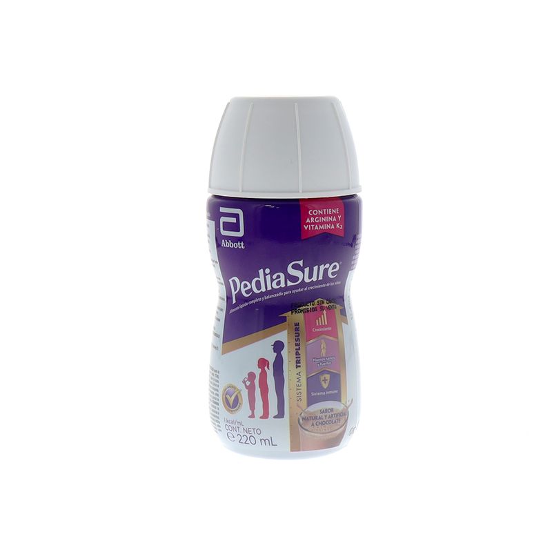 Pediasure