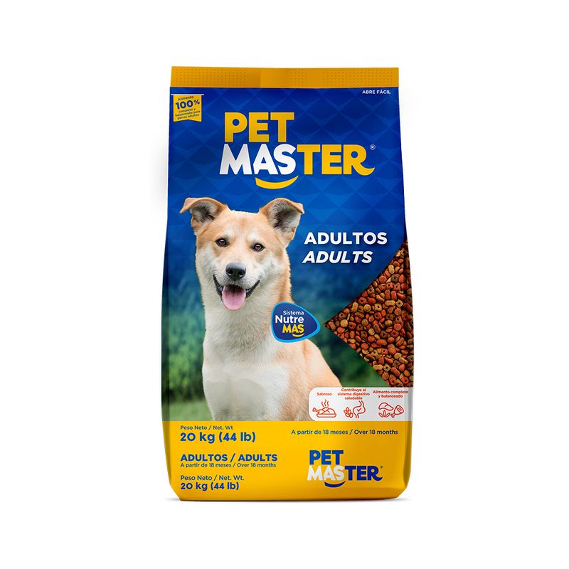 Master