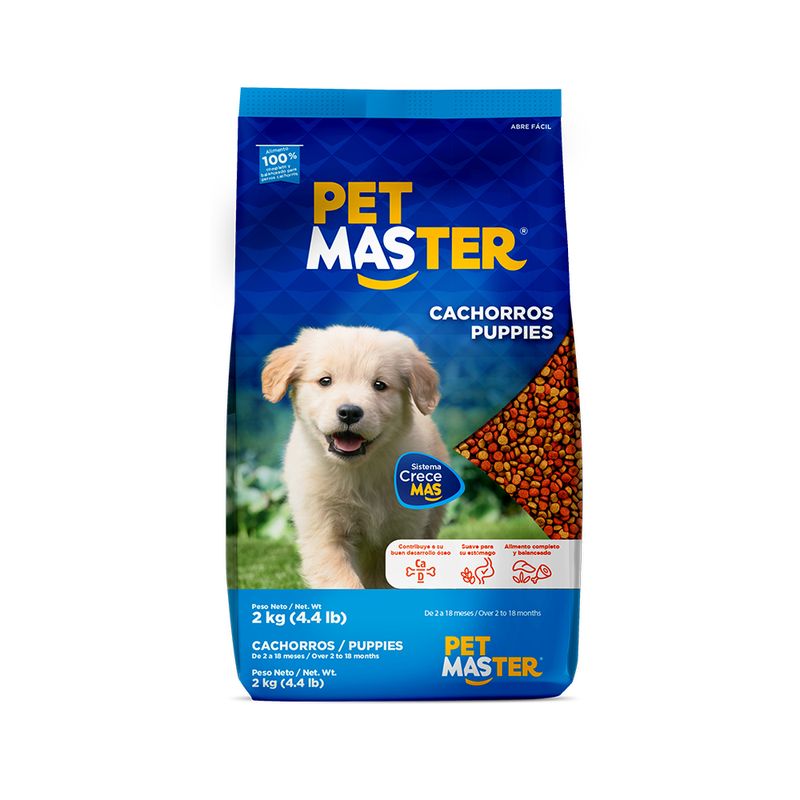 Master