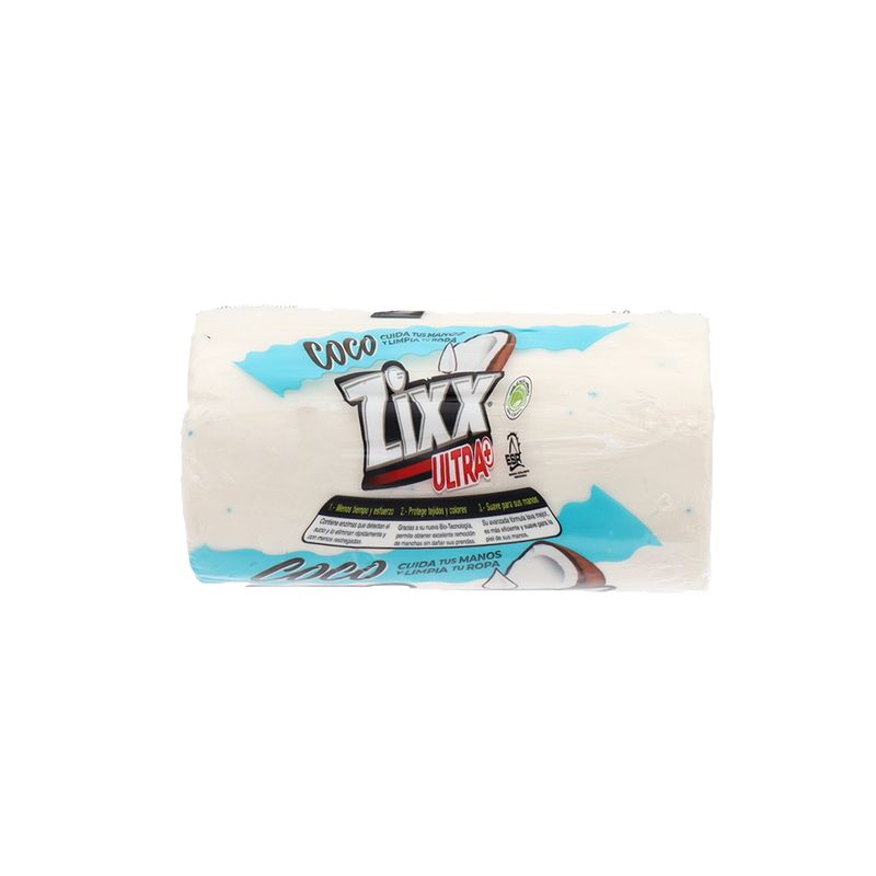 Zixx