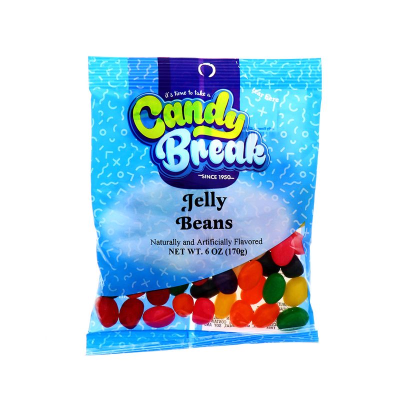 Candy-Break