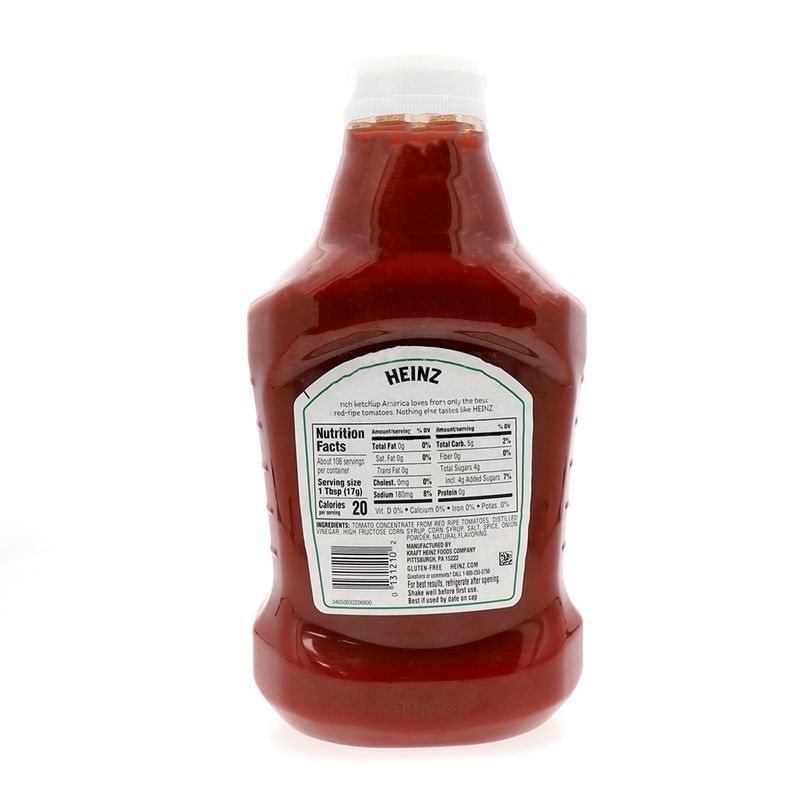 Heinz