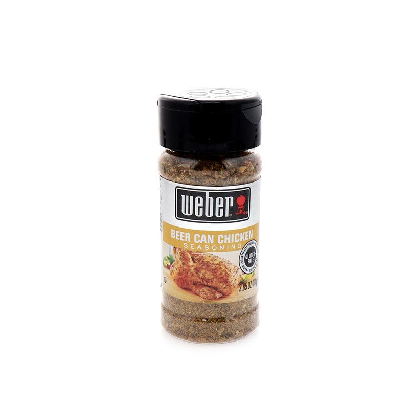 Weber
