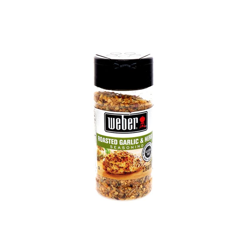 Weber