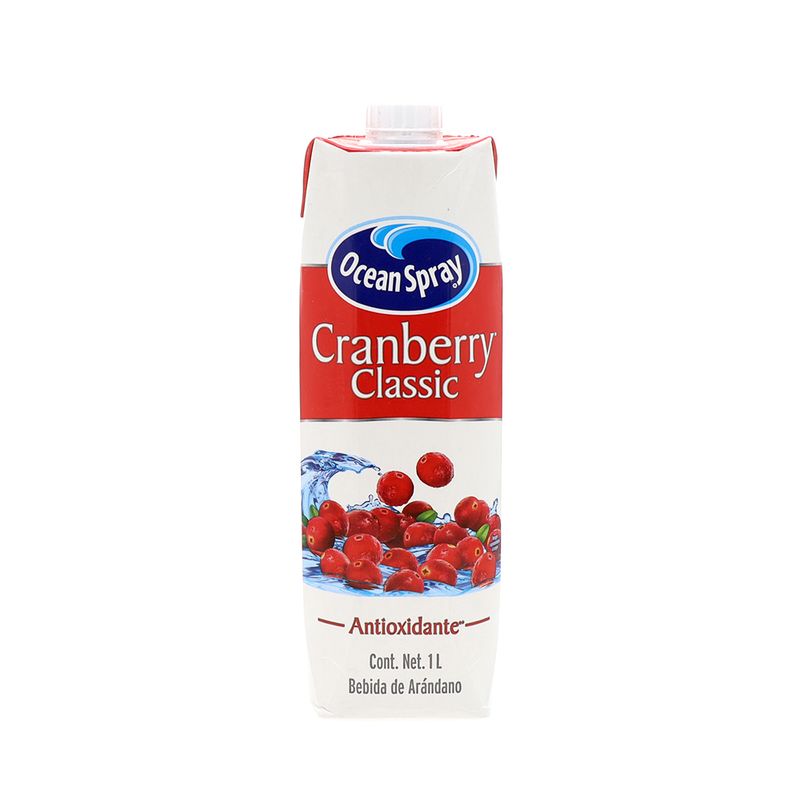Ocean-Spray