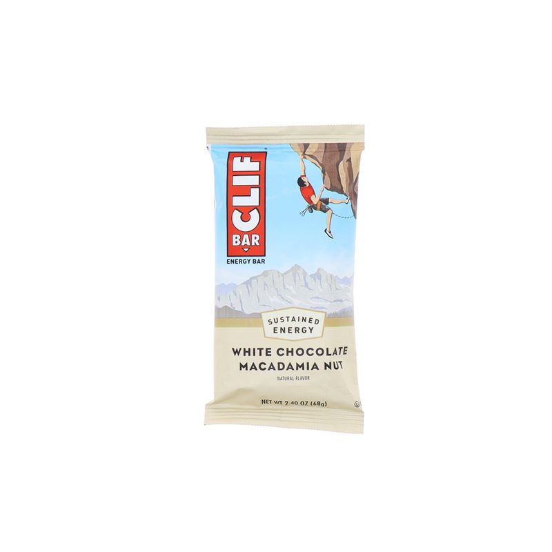 Clif-Bar