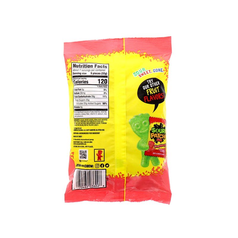 Sour-Patch