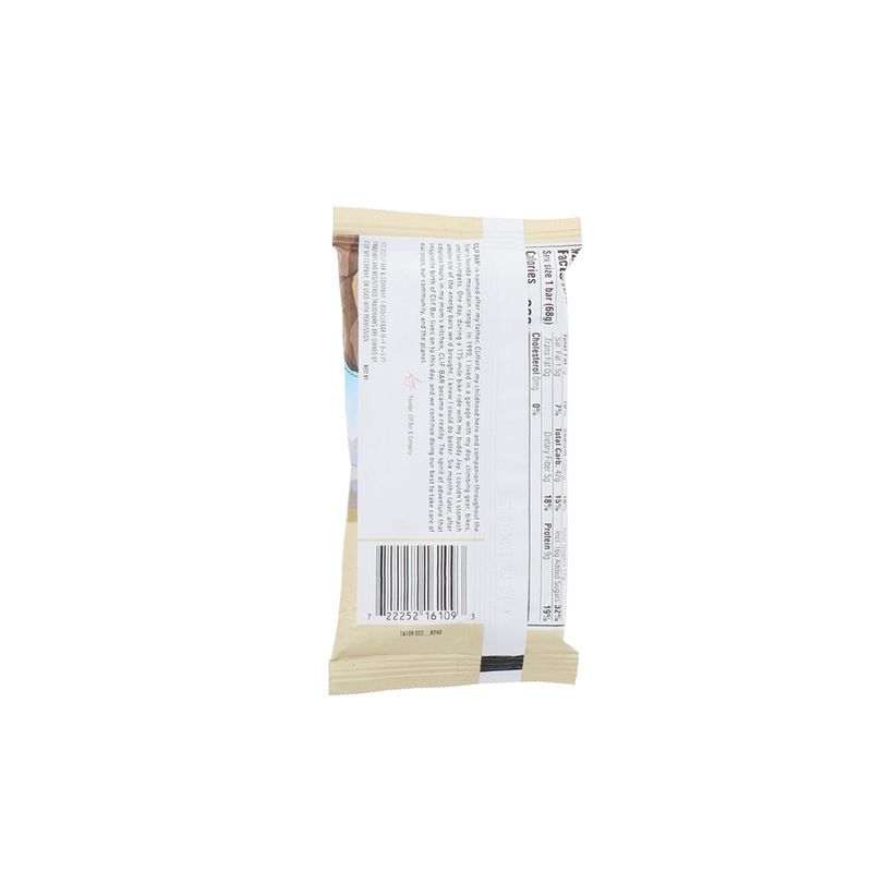 Clif-Bar