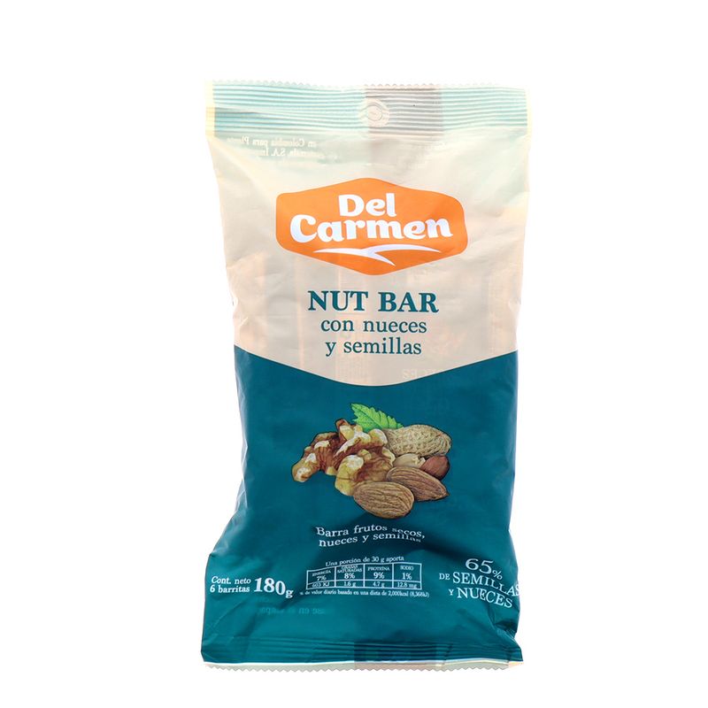 Del-Carmen