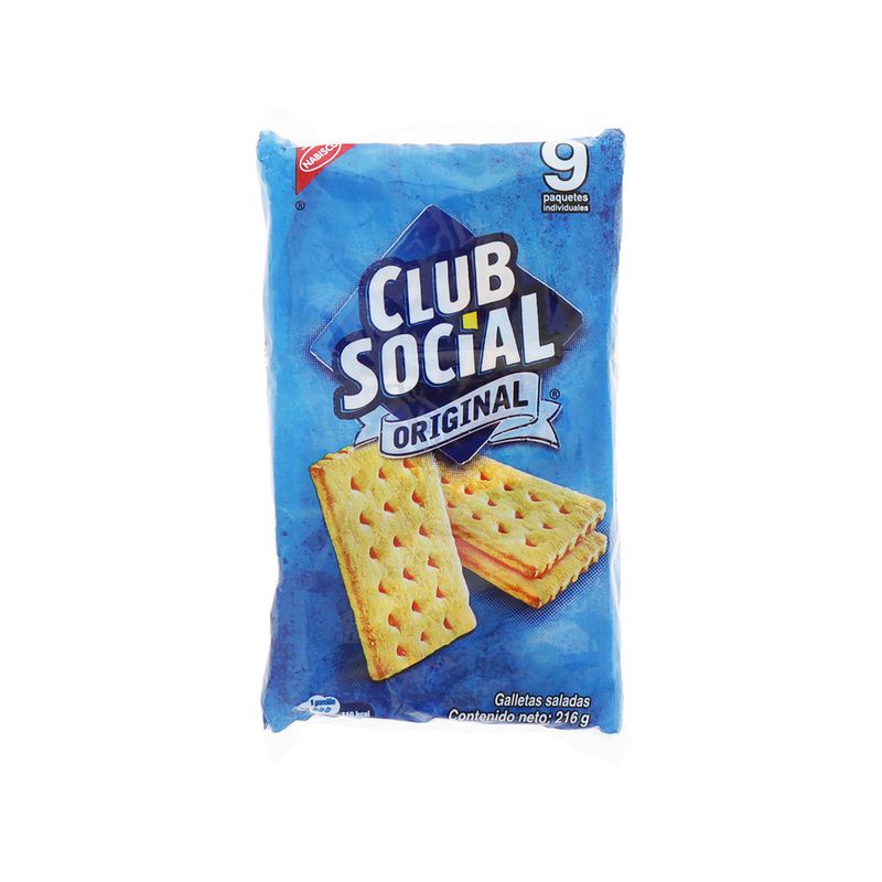 Nabisco