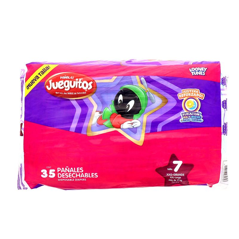Jueguitos