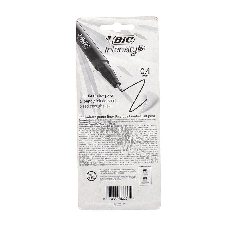 Bic