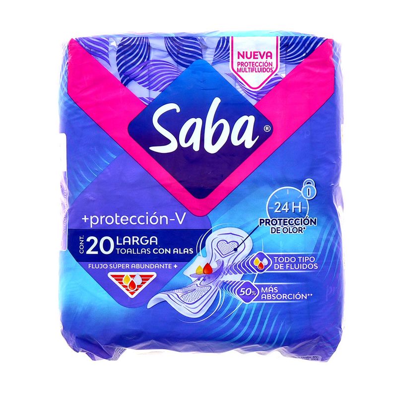 Saba