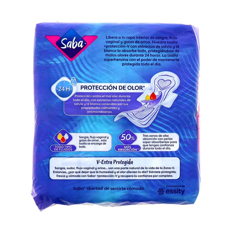 Saba