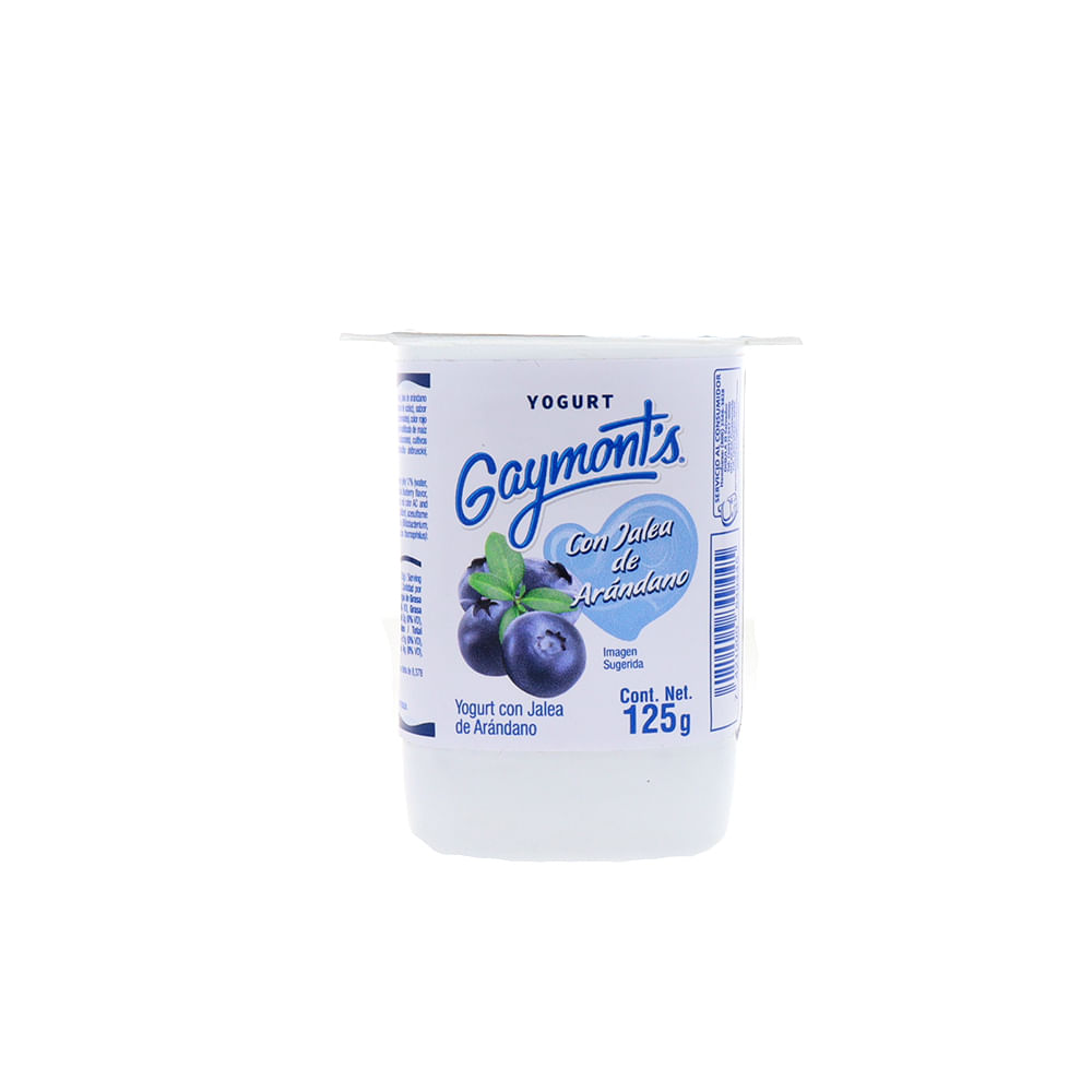 Yogur liquido frutas bosque reina 1,5k