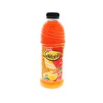 Fruta Fresca Mandarina Fresa - El Gran Ahorro