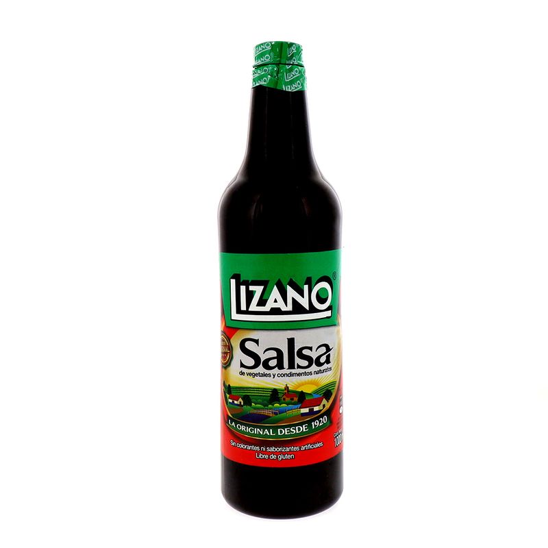 Lizano