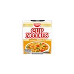 Nissin
