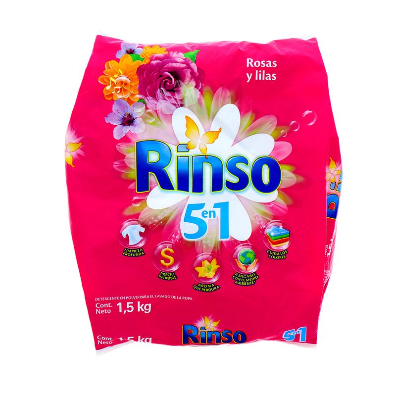 Rinso