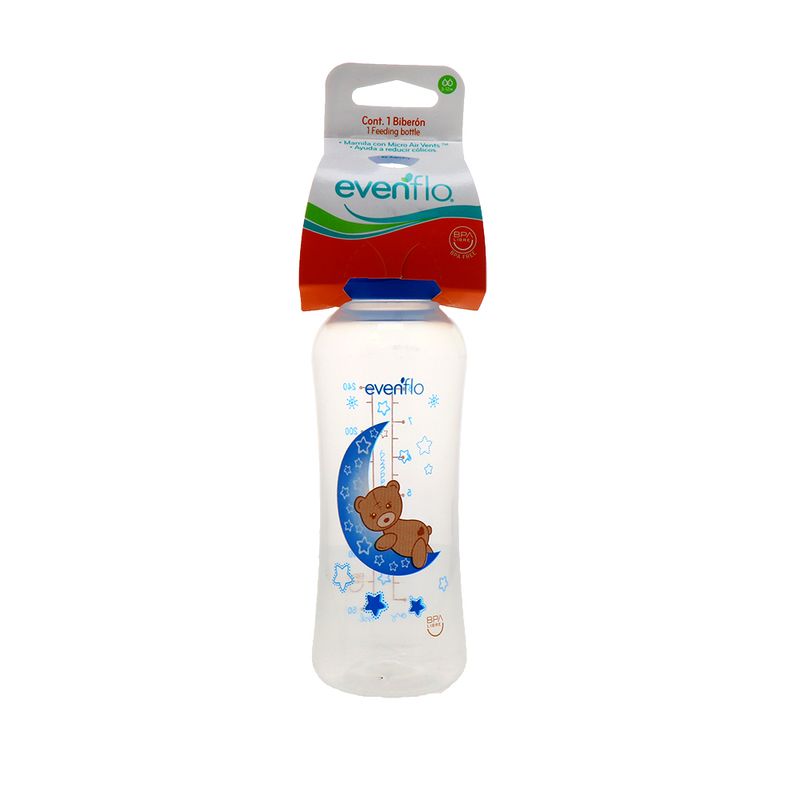 Evenflo